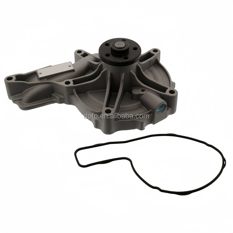 Renault DXI 11 Bombilla de agua del motor 7485000763 para camión pesado 6 meses de garantía