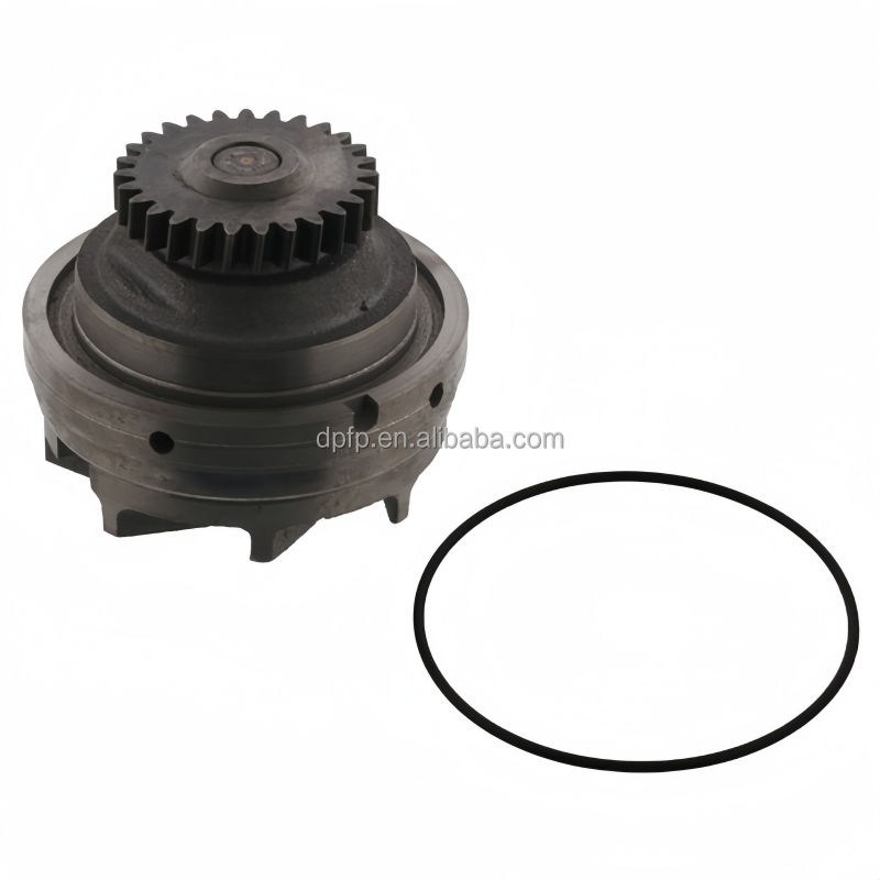 Renault DXI 11 Bombilla de agua del motor 7485000763 para camión pesado 6 meses de garantía