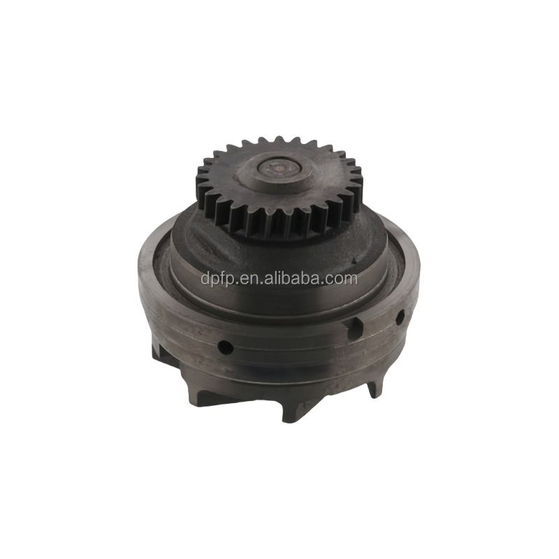 Renault DXI 11 Bombilla de agua del motor 7485000763 para camión pesado 6 meses de garantía