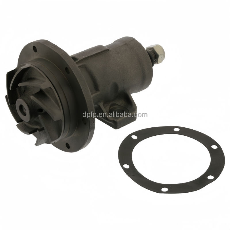 Renault DXI 11 Bombilla de agua del motor 7485000763 para camión pesado 6 meses de garantía