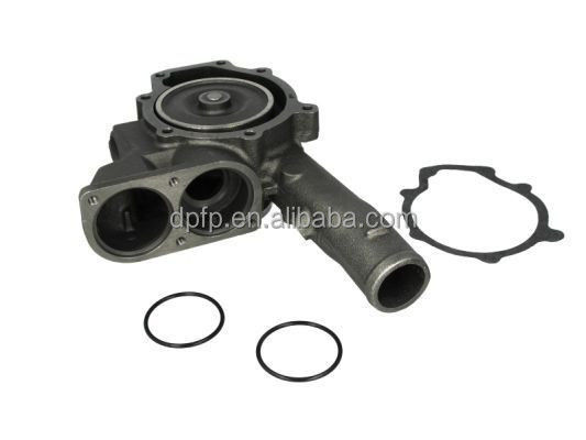 Bomba de agua para camión Mercedes-Benz 9062006101 para motores OM 904/LA OM 906/LA