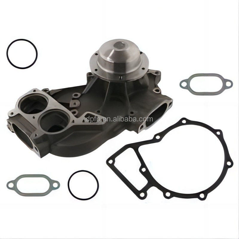 Bomba de agua para camión Mercedes-Benz 5422002601 para motores OM501/LA OM502/LA