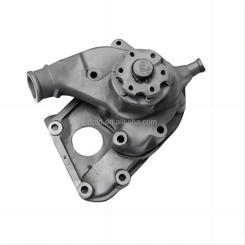 Nueva bomba de agua del motor OEM 252720100104 para Mercedes-Benz 6 meses de garantía