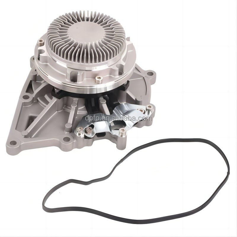 Bomba de agua para motor diésel 4712000901 para Detroit DD15 DD13 con 6 meses de garantía