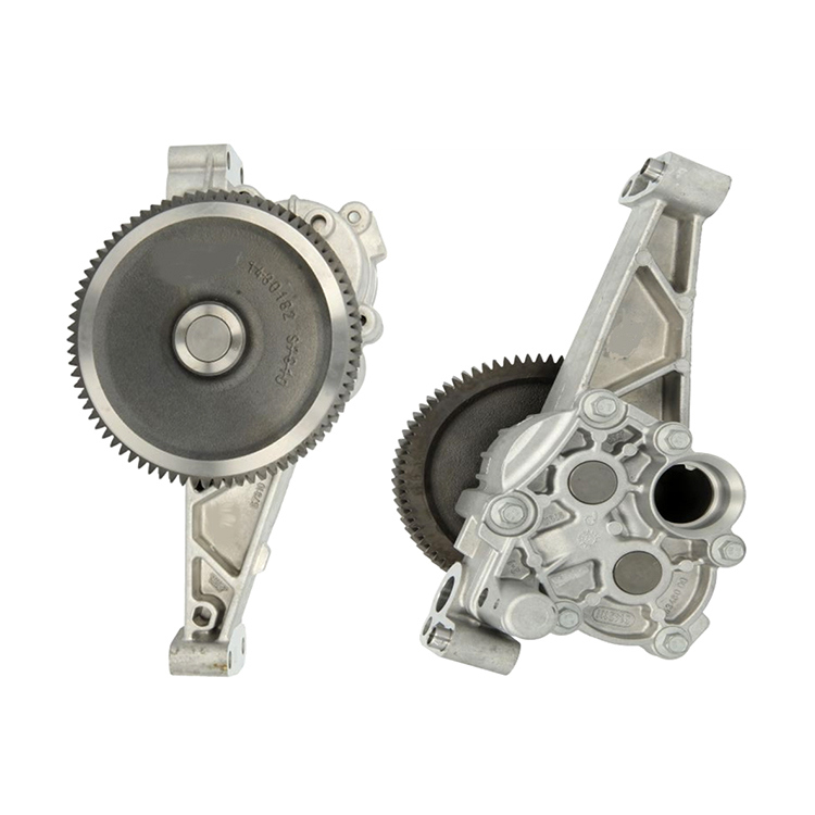 Nueva bomba de inyección de diésel para el motor Perkins 404C 404D con el número de referencia 1041354130 y 6 meses de garantía