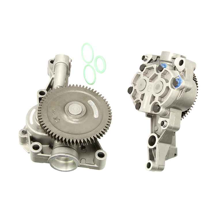 Nueva bomba de inyección de diésel para el motor Perkins 404C 404D con el número de referencia 1041354130 y 6 meses de garantía