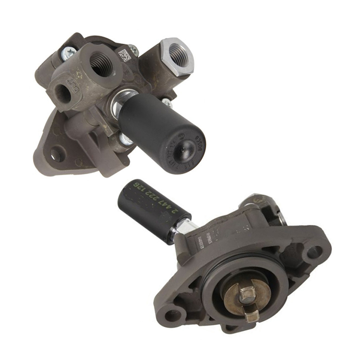 Nueva bomba de inyección de diésel para el motor Perkins 404C 404D con el número de referencia 1041354130 y 6 meses de garantía