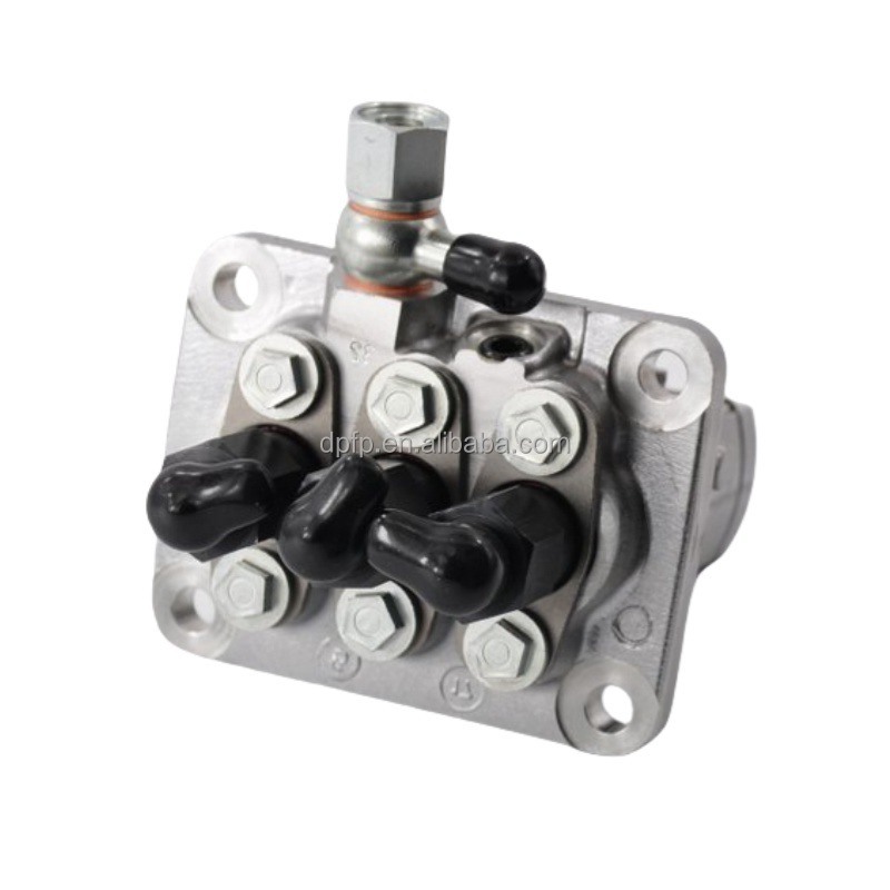 Nuevo motor diesel bomba de inyección de combustible OE NO. 104134-3033 con 6 meses de garantía para las piezas de camión generador de piezas de tractor