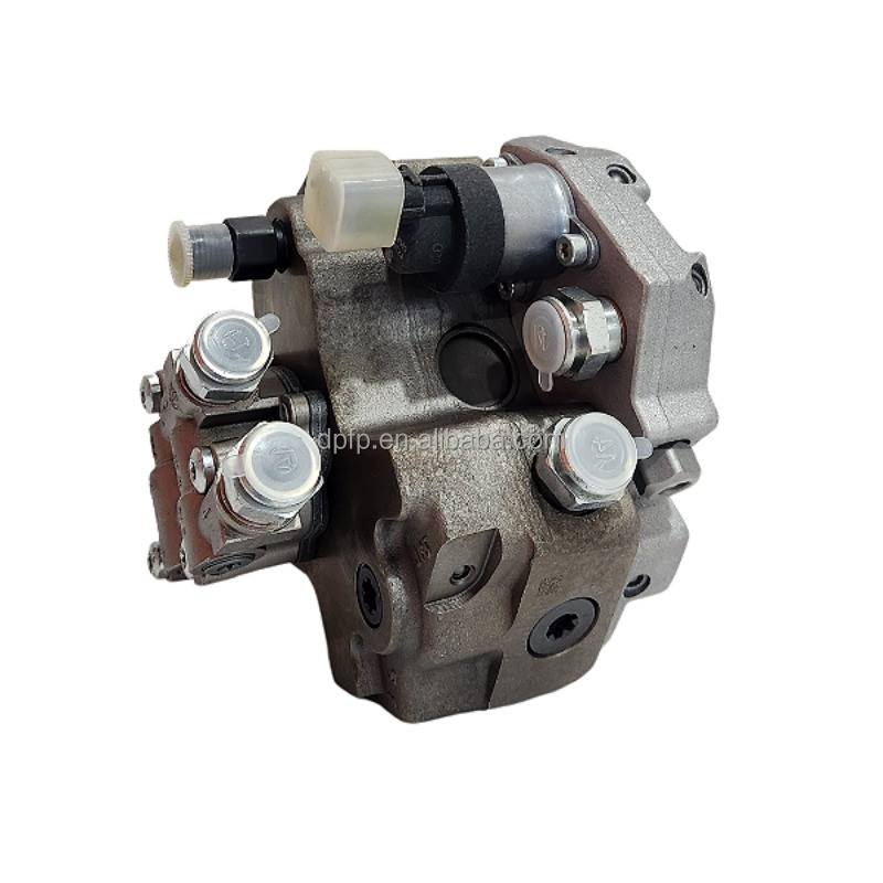 Bomba de inyección de combustible para motores diesel OE NO. 0445020110 con garantía de 6 meses para piezas de camiones Generador de piezas de tractores