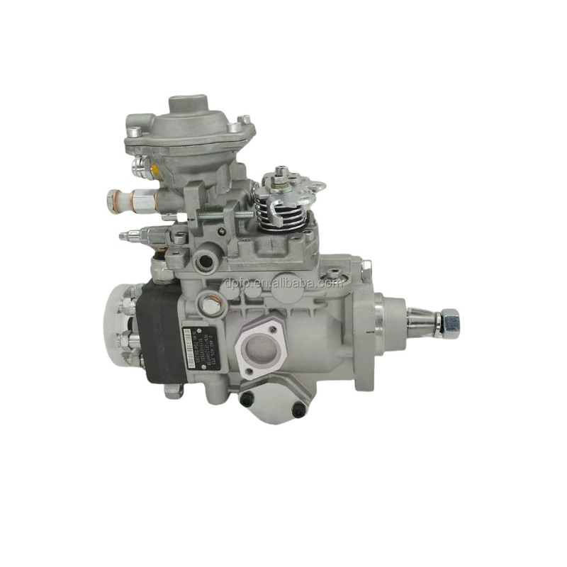 Nueva bomba de inyección de combustible 51111037535 para MAN L/M2000 8.224-18.224 D0826 con garantía de 6 meses
