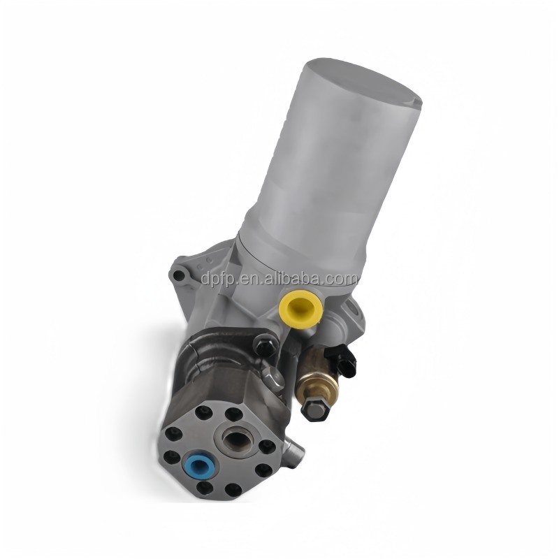 Nueva bomba de inyección de combustible diésel para Caterpillar D6N D5N con código de motor 3126B y OE NO. 180-7341