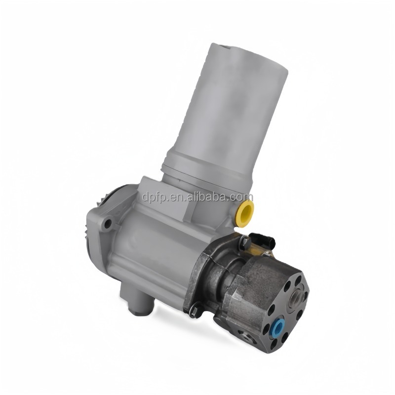 Nueva bomba de inyección de combustible diésel para Caterpillar D6N D5N con código de motor 3126B y OE NO. 180-7341