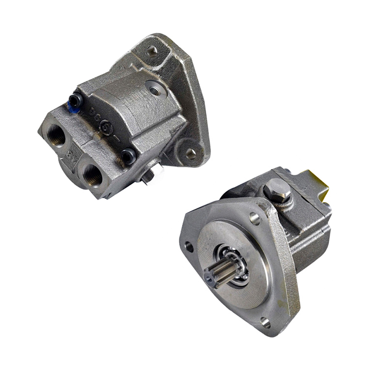 Mitsubishi S4K Motor CAT E200B 312 Excavadora bomba de inyección hidráulica de combustible modelo 101609-9173 OE NO. 101609-9173