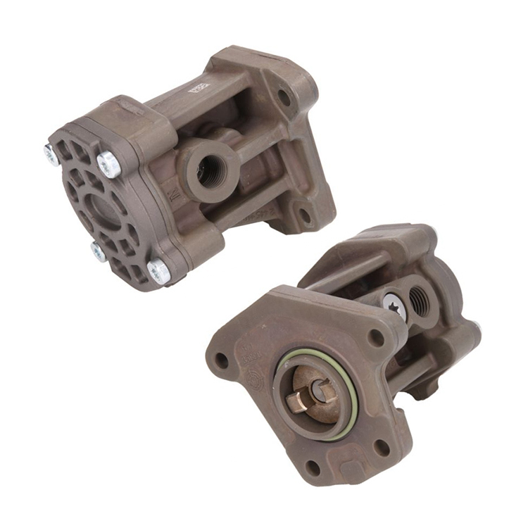 Mitsubishi S4K Motor CAT E200B 312 Excavadora bomba de inyección hidráulica de combustible modelo 101609-9173 OE NO. 101609-9173