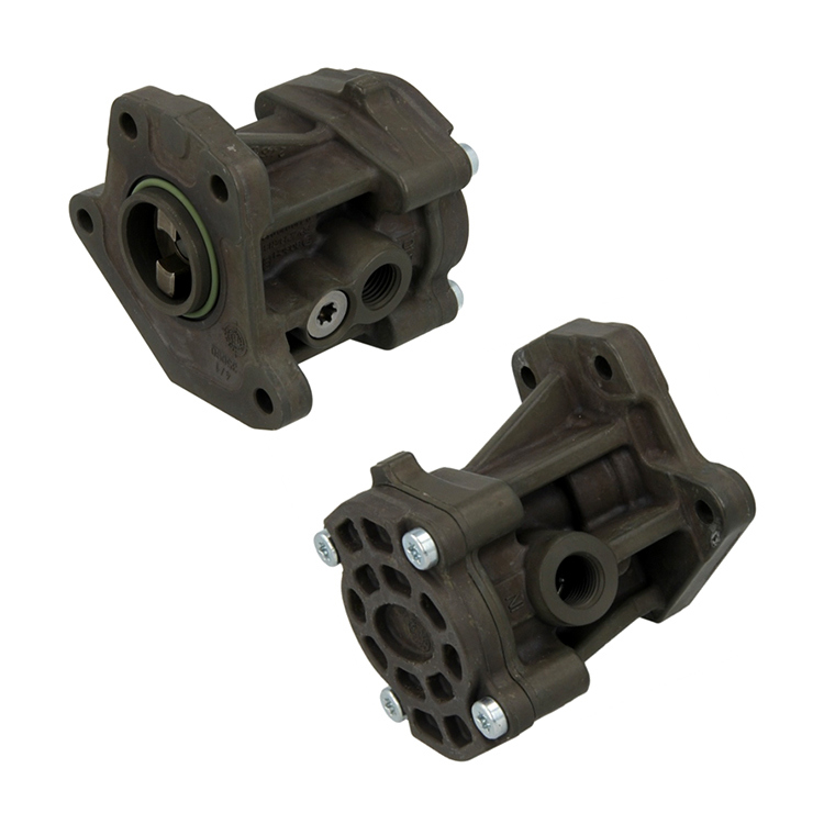 Mitsubishi S4K Motor CAT E200B 312 Excavadora bomba de inyección hidráulica de combustible modelo 101609-9173 OE NO. 101609-9173