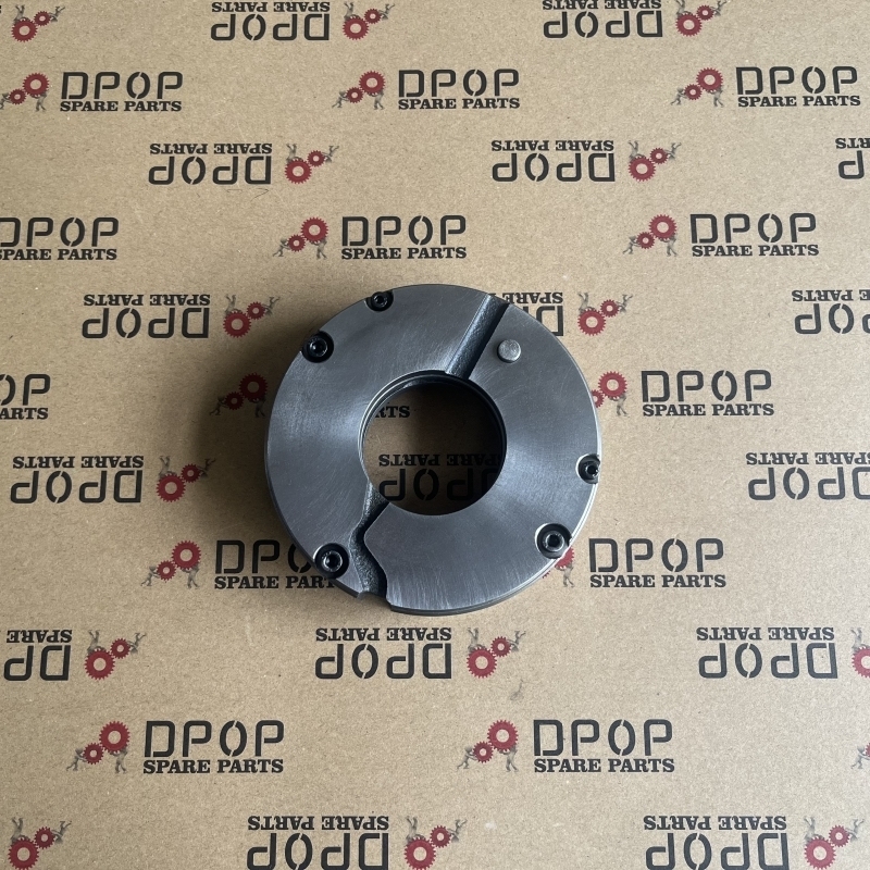 Bomba de alta presión para Caterpillar 320D con NO. de la OE 326-4635 y Bomba de aceite de transmisión del motor C6.4