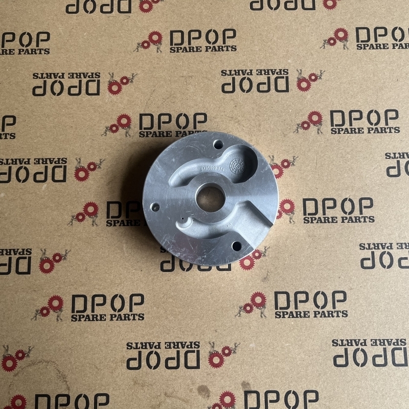 Bomba de alta presión para Caterpillar 320D con NO. de la OE 326-4635 y Bomba de aceite de transmisión del motor C6.4