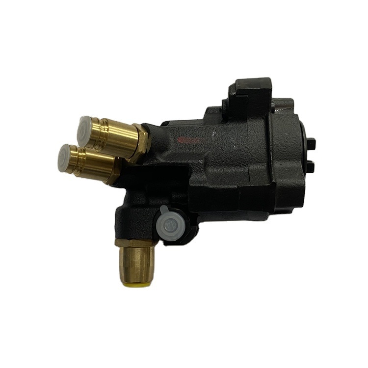 Bomba de inyección de combustible Perkins de 3 cilindros con código de motor 1.103 OE NO. V3230F582T y 6 meses de garantía