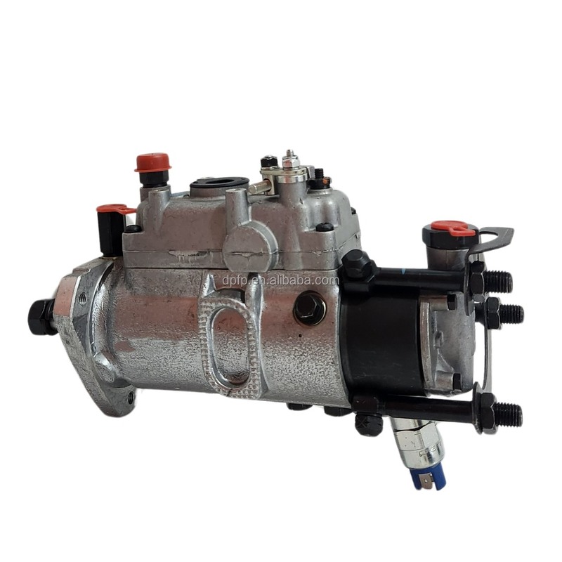 Bomba de inyección de combustible diésel Perkins nueva 3230F582T con 6 meses de garantía para motor Perkins 1.103 de 3 cilindros