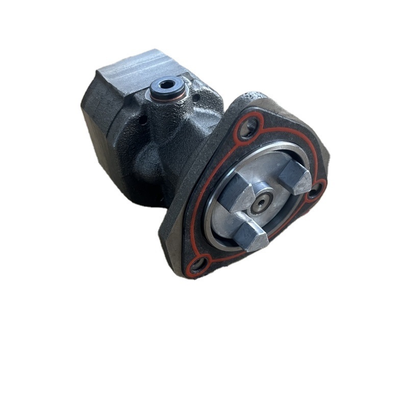 Bomba de inyección de combustible diésel Perkins nueva 3230F582T con 6 meses de garantía para motor Perkins 1.103 de 3 cilindros