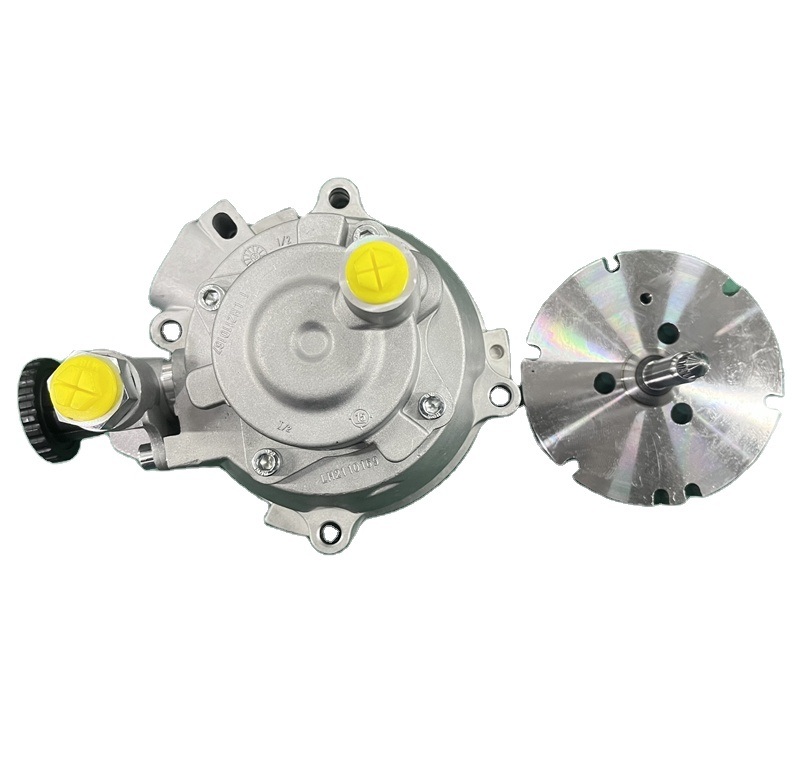 Bomba de inyección de combustible diésel Perkins nueva 3230F582T con 6 meses de garantía para motor Perkins 1.103 de 3 cilindros