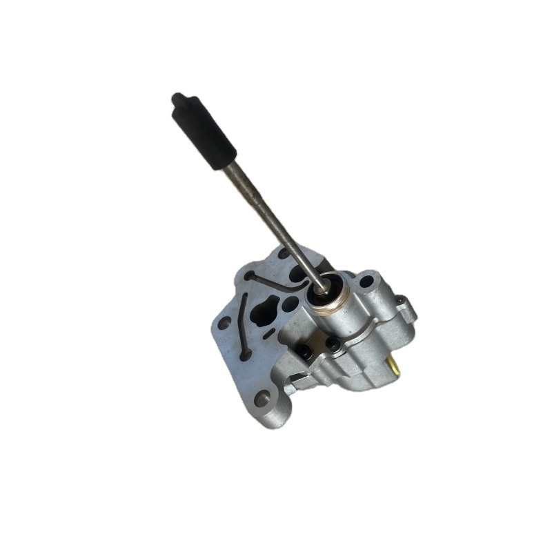 Bomba de inyección de combustible diésel Perkins nueva 3230F582T con 6 meses de garantía para motor Perkins 1.103 de 3 cilindros