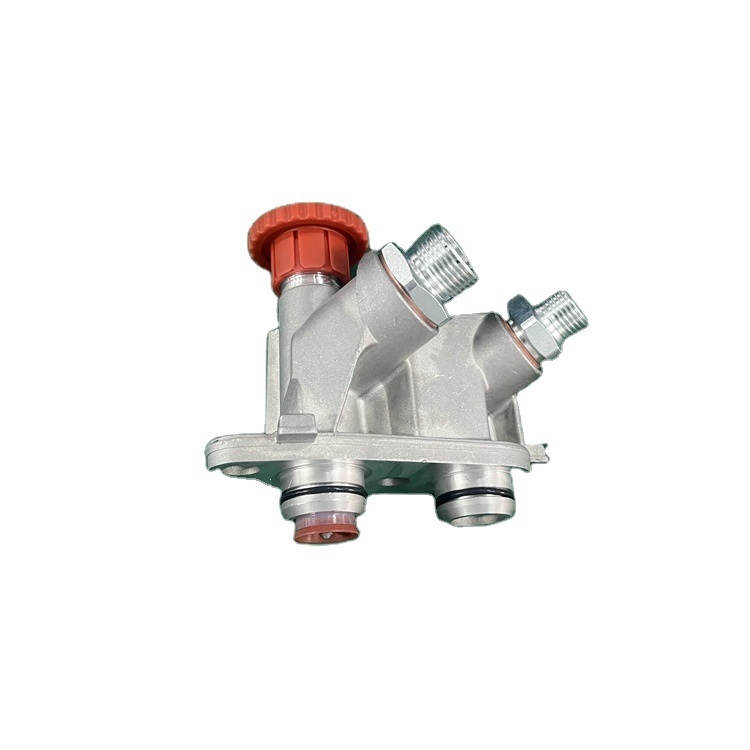 Bomba de inyección de combustible diésel Perkins nueva 3230F582T con 6 meses de garantía para motor Perkins 1.103 de 3 cilindros