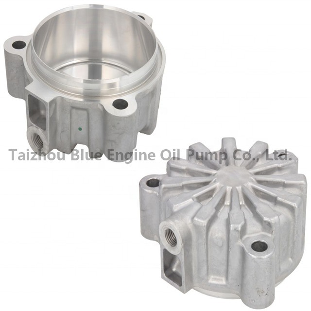 High-Quality Gearbox Shift Cylinder with 1 YEAR Warranty OEM NO. 1369535 955333738 for DAF Truck