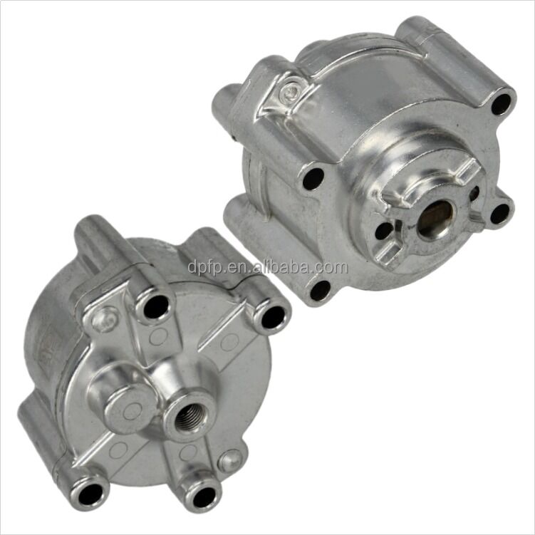 Euro Truck F10/F12 FH12 FM7/10/12/FL7/10/12 DPOP Shift Cylinder 1653185 1669672 for Truck N10/N12