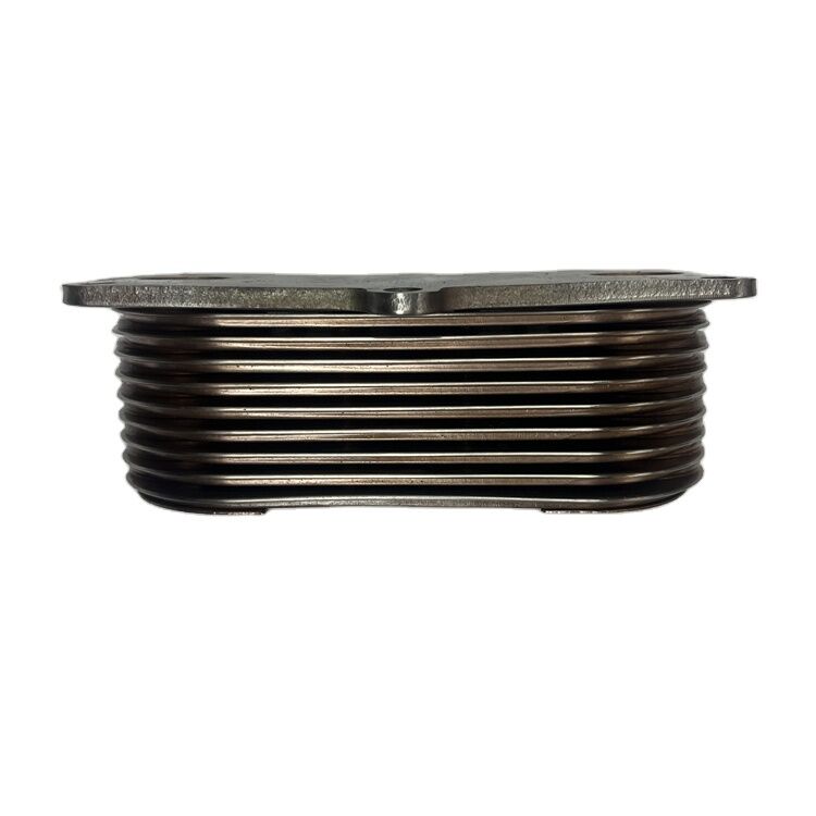 Enfriador de aceite RE59298 RE560754 de alta calidad para John Deere 6210 6215 6310 6405 6415 9560