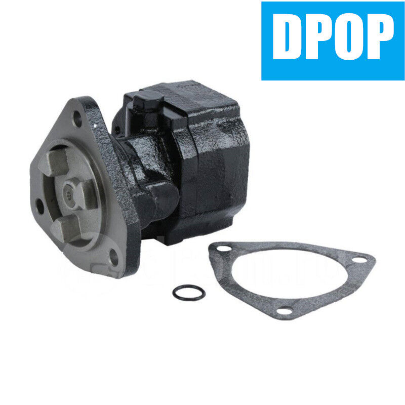 23532981... Nueva bomba de transferencia de combustible de reemplazo para Detroit Diesel Serie 60 12.7L 14L 11.1L