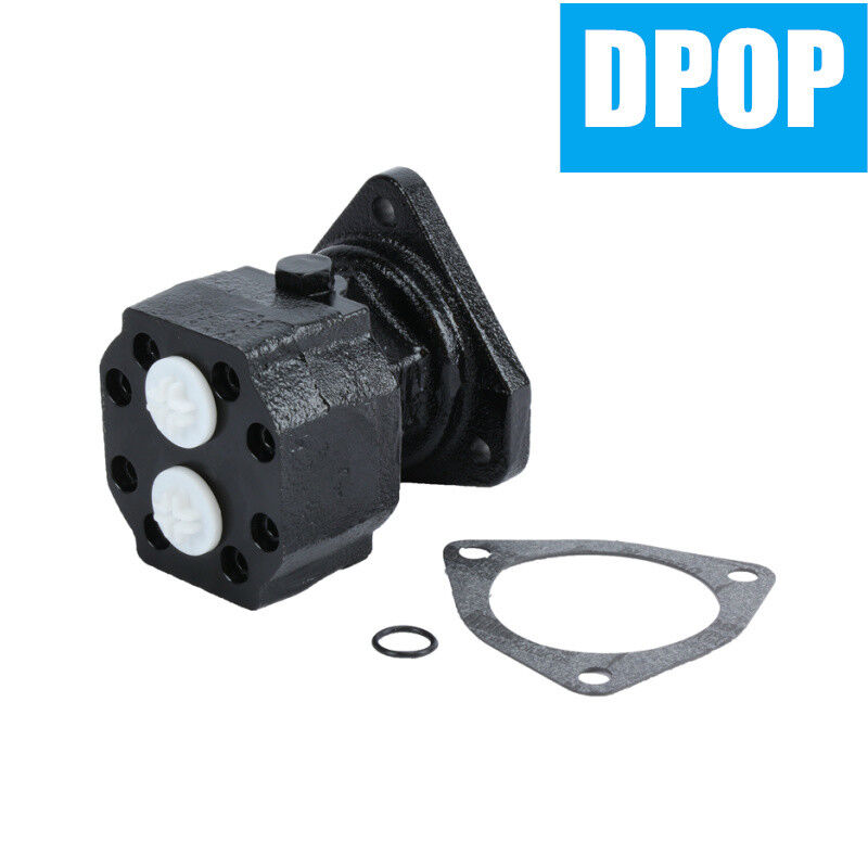 23532981... Nueva bomba de transferencia de combustible de reemplazo para Detroit Diesel Serie 60 12.7L 14L 11.1L