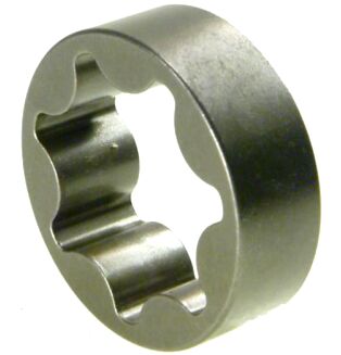 95530070 Bomba de aceite de transmisión Rotor exterior OE 0002691306 Adaptado para MERCEDES-BENZ