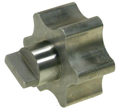 95531143 Bomba de aceite de transmisión Rotor interno OE 0002660007 Adaptado para MERCEDES-BENZ