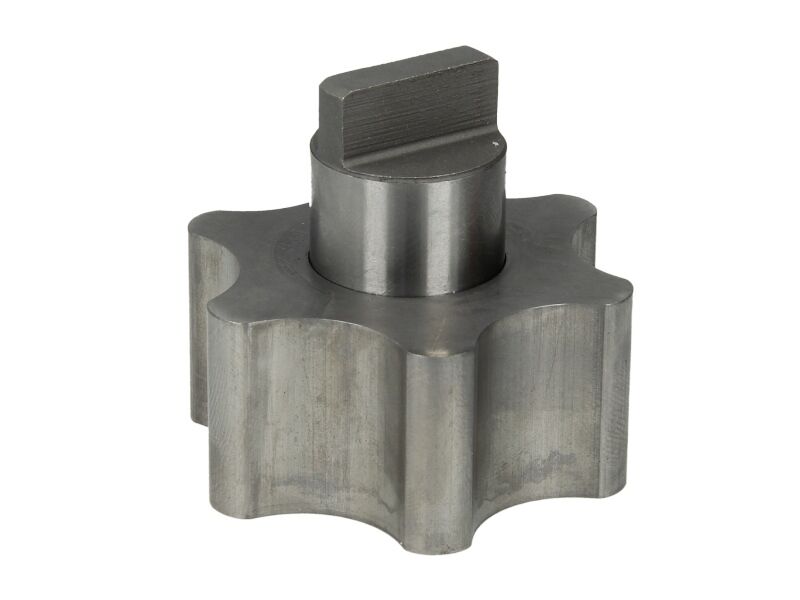 95531143 Bomba de aceite de transmisión Rotor interno OE 0002660007 Adaptado para MERCEDES-BENZ