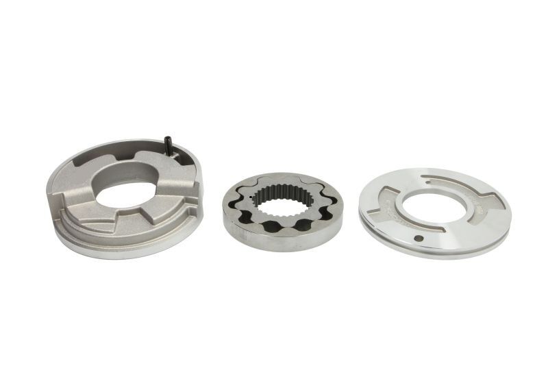 60531060 EURORICAMBI Transmission Oil Pump Kit For Mercedes-Benz Heavy Duty Gearbox