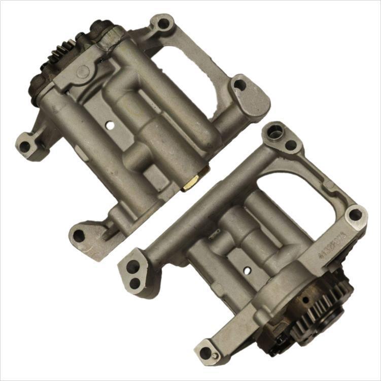 Bomba de aceite OE 4132F073 para Perkins 1103C-33 DC y 1104C-44 RE