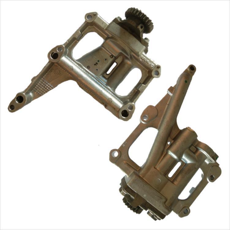 Pompas de aceite para motores OE T407944 T419006 para Perkins 1204E-E44TA MK y 1204E-E44TA