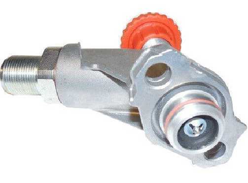 Bomba de elevación de combustible OE 1851796 para el motor diesel DAF PACCAR MX13 de 12.9L 455 CV