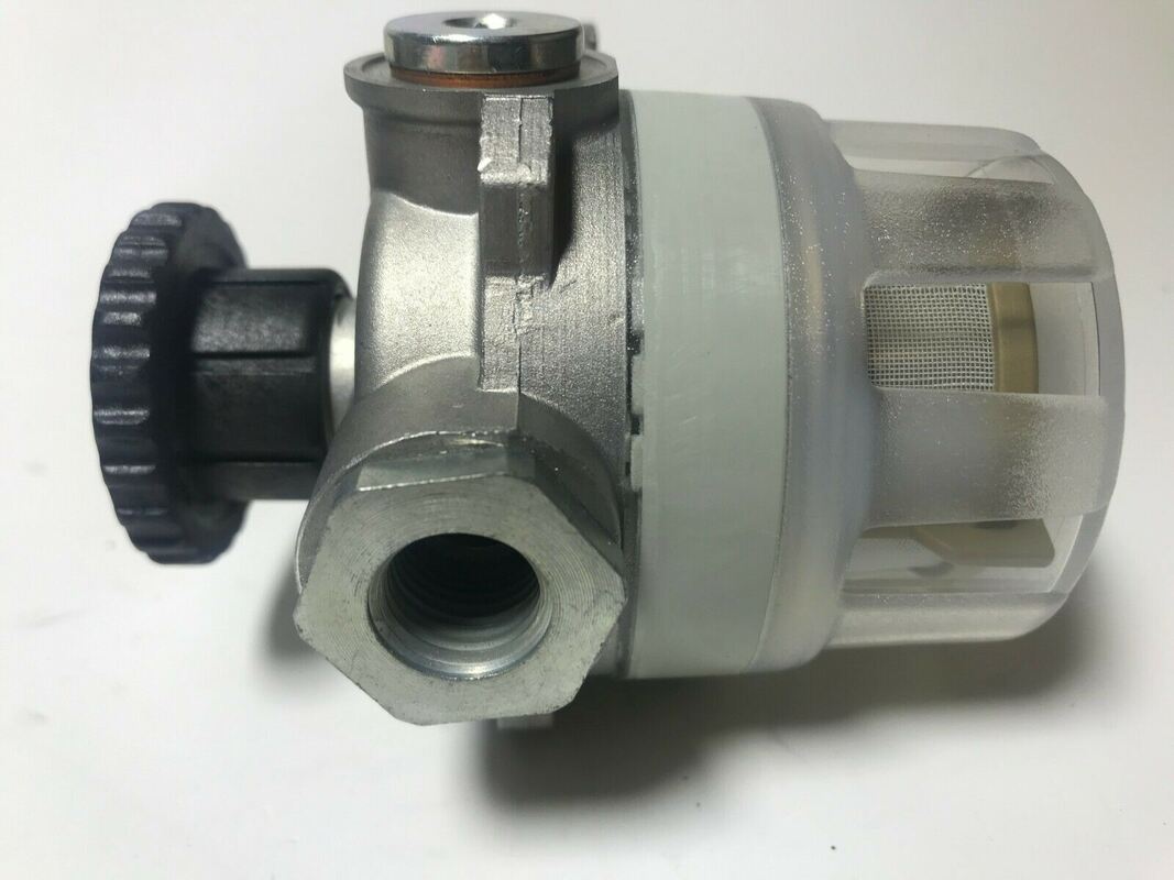 Bomba elevadora de combustible OE 51121507026 para camiones RE-NAULT RVI y MAN TGL / TGM