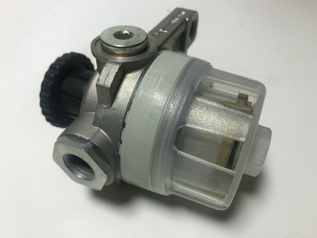 Bomba elevadora de combustible OE 51121507026 para camiones RE-NAULT RVI y MAN TGL / TGM