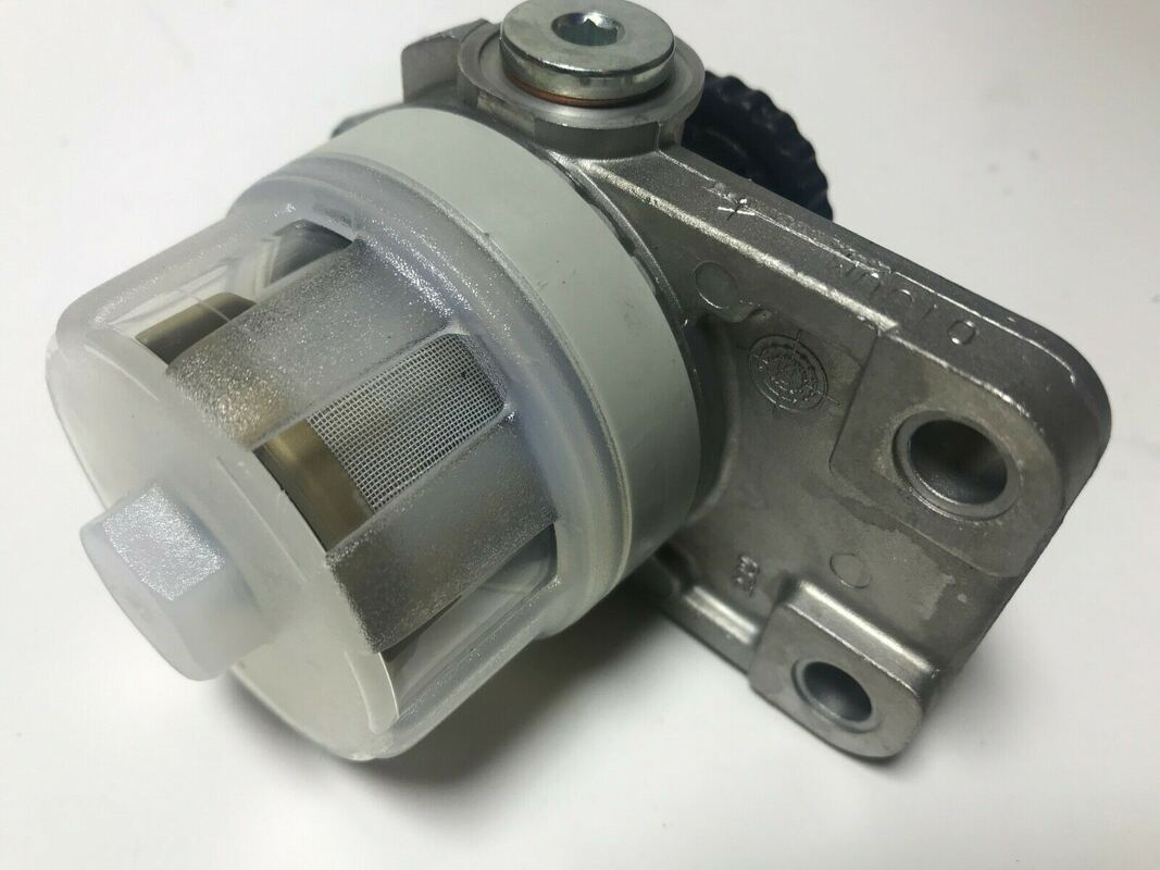 Bomba elevadora de combustible OE 51121507026 para camiones RE-NAULT RVI y MAN TGL / TGM