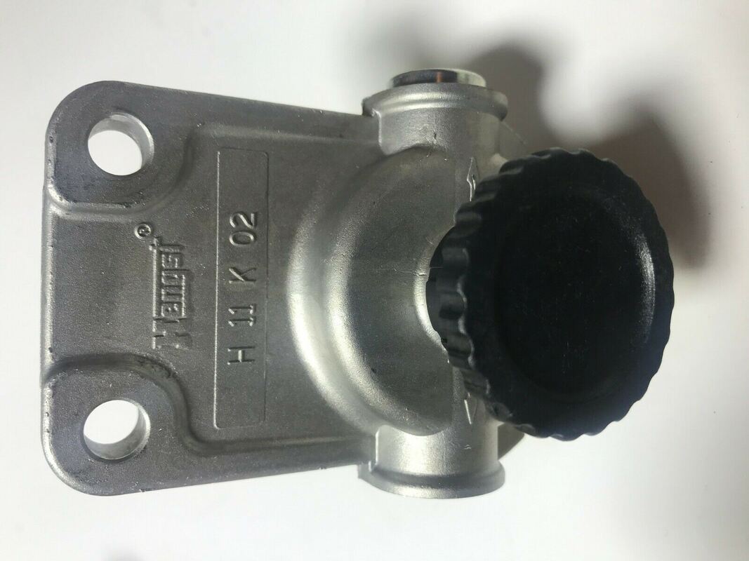 Bomba elevadora de combustible OE 51121507026 para camiones RE-NAULT RVI y MAN TGL / TGM