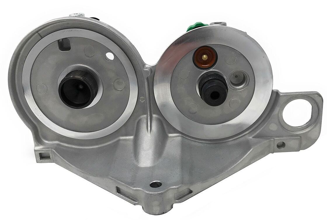 Carcasa de filtro de combustible OE 21870635 para VOLVO FH/FM y RENAULT Magnum/Premium