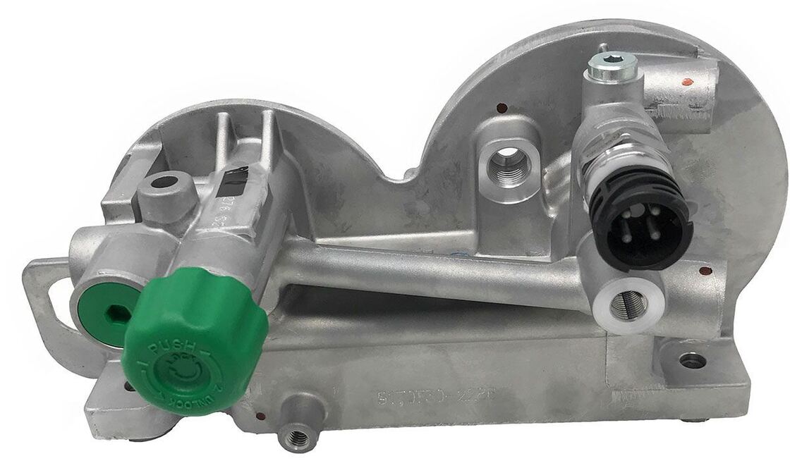 Carcasa de filtro de combustible OE 21870635 para VOLVO FH/FM y RENAULT Magnum/Premium