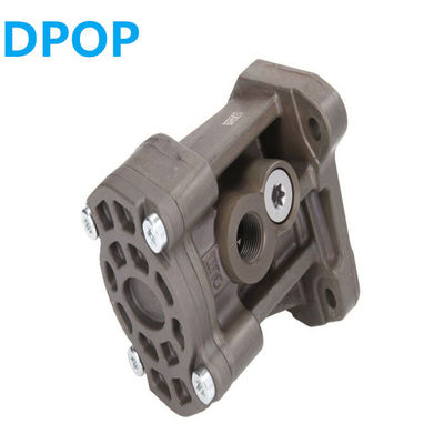 Para los camiones de tipo MAN D2066 TGA TGS TGX