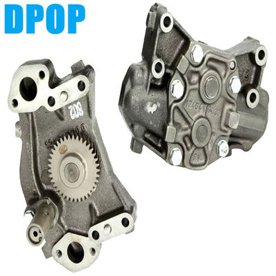 4816961 142770 142771 Bomba de aceite de motor para camiones
