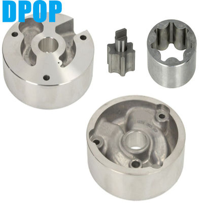DPOP 1325303017S 1315303027S 1314202039S Bomba de aceite de transmisión de caja de engranajes
