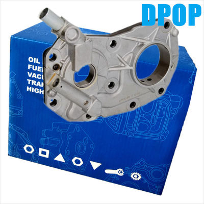 DPOP Partes de repuesto Bomba de aceite para motor 81320500450 GU8875469 Para camión