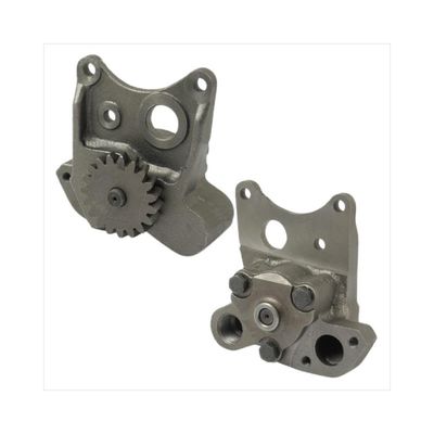 Para bomba de aceite 02100061 JCB 41314182 41314061 41314054 41314038 Perkins